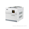 PC-SCR500VA-10KVA SCR Voltage Stabilizer